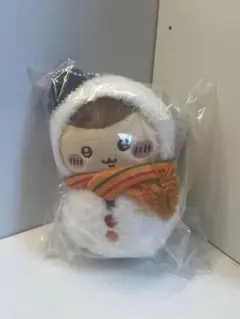 お値下げ大歓迎！エニマイくじ　ちいかわ E賞　くりまんじゅう未開封