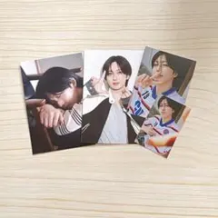 &TEAM FUMA セット