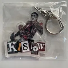GRANRODEO kishow アクリルキーホルダー