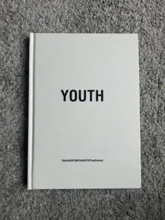 ソロイスト2016 A/W YOUTH ルックブックのサムネイル