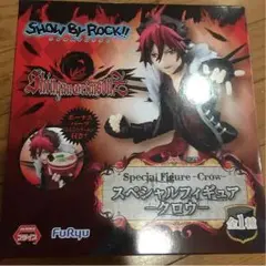 2025年最新】show by rock クロウ フィギュアの人気アイテム