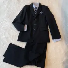 ◆美品◆ OLIVER HOUSE フォーマルスーツ5点セット 160㎝