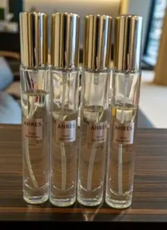 AHRES The Sea Of Trees 50ml＋8ml 3本 - メルカリ