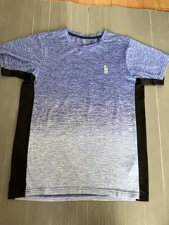 ゴーセンバドミントンシャツ