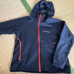 モンベル 130