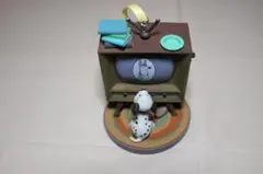 ディズニー わんわん物語 オーナメント 1999年限定 わんわん物語 オーナメントセット ディズニー - メルカリ