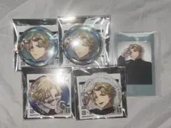 エクスアルビオ GOOMiiES セット