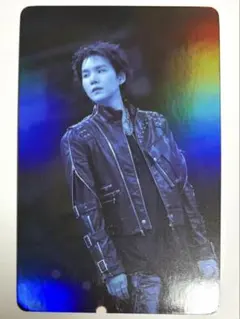 BTS】‪☆233-21☆フォトカード☆2026FESTA☆ SUGA ユンギ - メルカリ‬