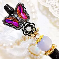 ❥・・ sale　No.175　カスタムボールペン