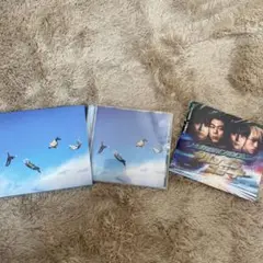 ヤバすぎるスピード 初回限定盤 CD＋BD