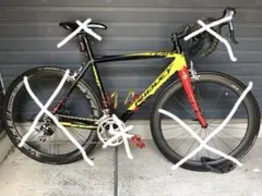 フレームセットのみ リドレー フェニックス アルミ 2014 Sサイズ