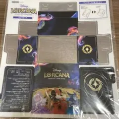 2026年最新】ロルカナ デッキの人気アイテム - メルカリ