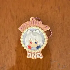 【未使用】カラフルピーチ　ガチャガチャ　どぬく