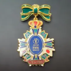 M*i様 【非売品】FIFA World Cup 2026 ダラス ピンバッジ - メルカリ