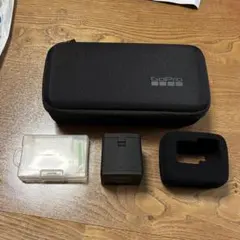 GoPro Hero 11 Black 本体 バッテリー3個付き - メルカリ