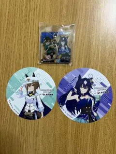 2025年最新】ウマ娘 コースターの人気アイテム - メルカリ