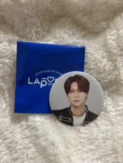 ラポスタ 2025 ini藤牧京介