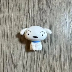 クレヨンしんちゃん　シロ　まちぼうけ