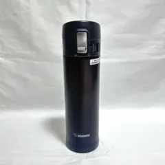 象印　ZOJIRUSHI 水筒 ステンレスマグ 480ml ダークココアのサムネイル