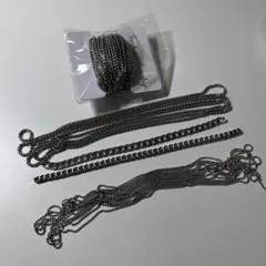 ステンレスチェーンセット