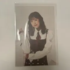 Little Glee Monster Bob アサヒ ポストカード