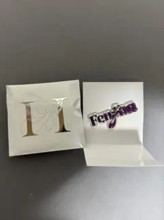 INI NEW YEAR POPUP ピンバッジ 許豊凡