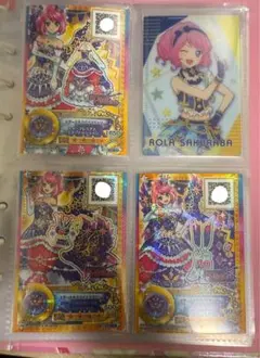 2025年最新】桜庭ローラ カードの人気アイテム - メルカリ