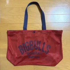 岩手ビッグブルズ DalPonte トートバッグ