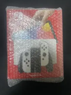 Nintendo Switch 有機ELモデル ホワイト　新品 未開封