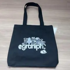 イオン　グラニフ　graniph　 トートバッグのサムネイル