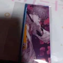 FGO 最終再臨展 編成画面風カード　ジャック・ド・モレー　セイバー　②