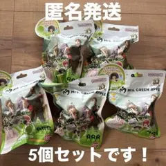 Mrs. GREEN APPLE バスソルト 3個セット - メルカリ