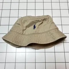 Polo Ralph Lauren バケットハット
