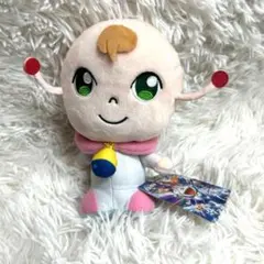 도라에몽 映画 宇宙小戦争 2021 パピー ぬいぐるみ マスコット