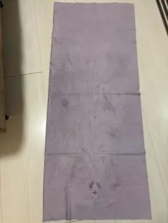 【SUKALA】Yogi Rug ライラック