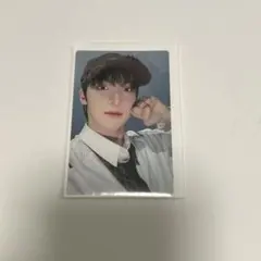 ATEEZ Birthday ユノ トレカ