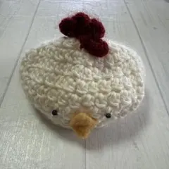 ネオブライス 作家様 帽子