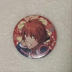 うたプリ 一十木音也 缶バッジ - メルカリ