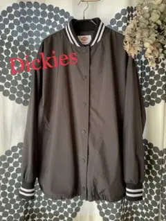値下げ！Dickies(ディッキーズ)ブルゾン