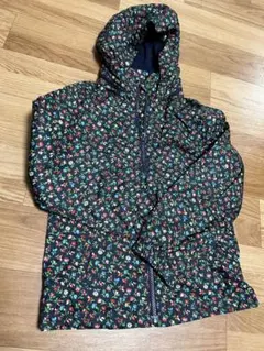 GAP KIDS 花柄ジャンパー　130