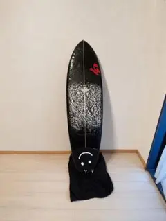 フレックスデックスケリースレーター FLEXDEXサーフスケート - メルカリ
