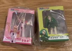 クレヨンしんちゃん　マカオ　トッペマ