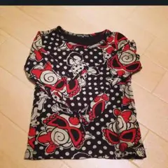 ヒスミニ♡ロンT