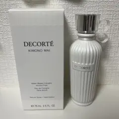 DECORTÉ KIMONO MAI ウォーターコロン 75ml