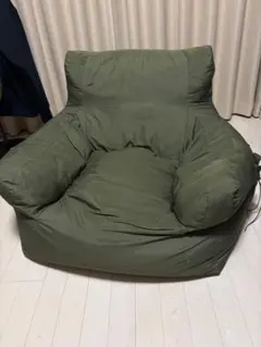 OUTPUT LIFE Compression Garden Sofa