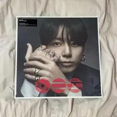 BTS ARIRANG VINYL レコード LG 新品未開封 ジョングク グク - メルカリ