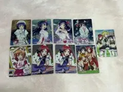 カードキャプターさくら カードセット 2000年 レア キラカード 当時物