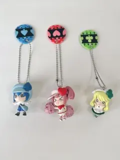 2026年最新】しゅごキャラ ガチャの人気アイテム - メルカリ