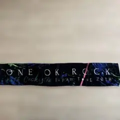 2025年最新】one ok rock タオルの人気アイテム - メルカリ
