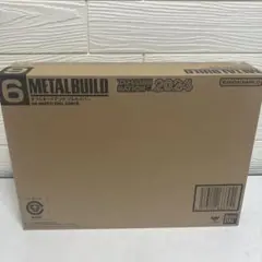 輸送箱未開封】ダブルオークアンタフルセイバー用 オプションセット